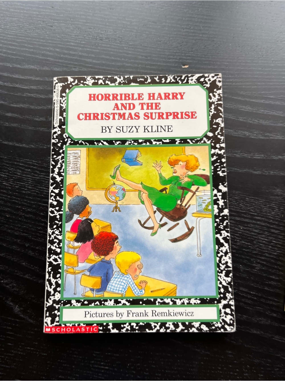 Scholastic Vintage Kids Books Lot Arthur & Horrible Harry Softcover Paperback - Picture 2 of 16